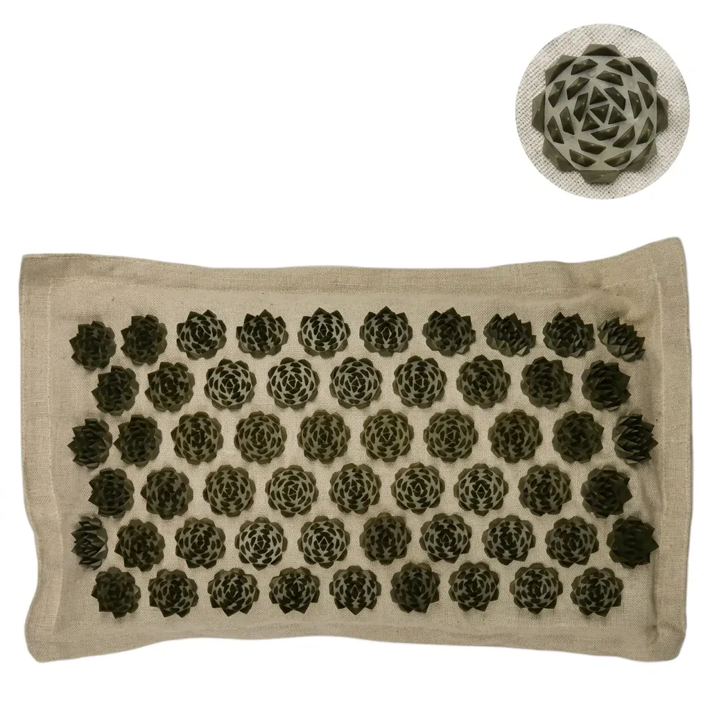Coussin acupression or et gris.png